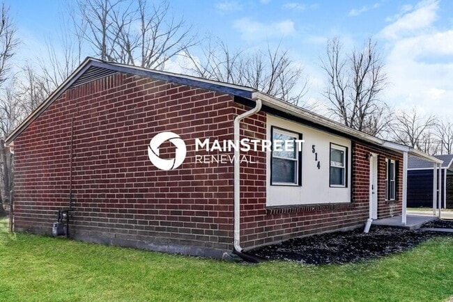 Building Photo - 3 Bedroom Pet-Friendly Home in Fairdale, K...