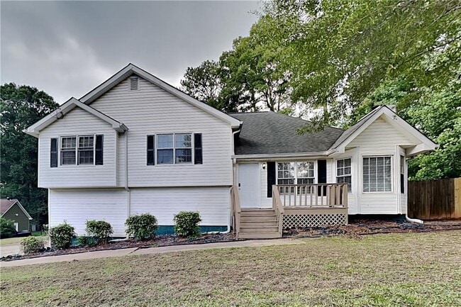 Building Photo - 5 Indian Lake Ct