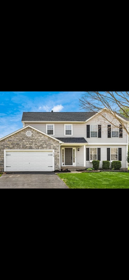 Photo - 828 Brittany Dr House