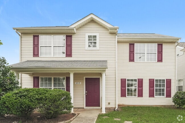Building Photo - 5713 Henderson Oaks Dr Rental
