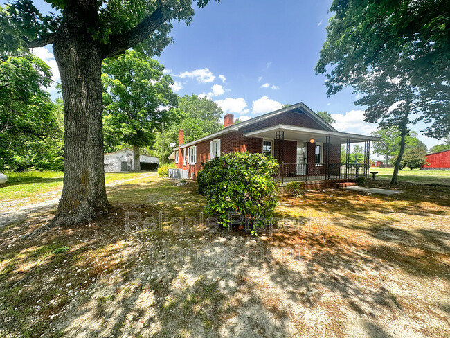 Photo - 4471 Rains Crossroads Rd Casa