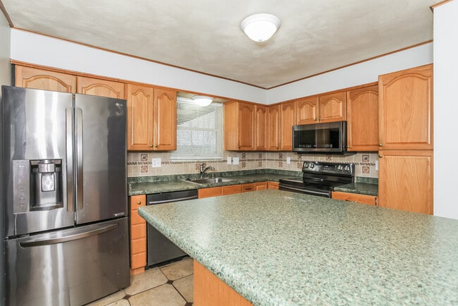 Photo - 8023 Barrett Rd