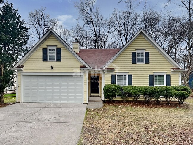 Building Photo - 16518 Amber Field Dr