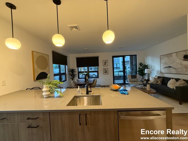 Photo - 199 Gardner St Unit 218