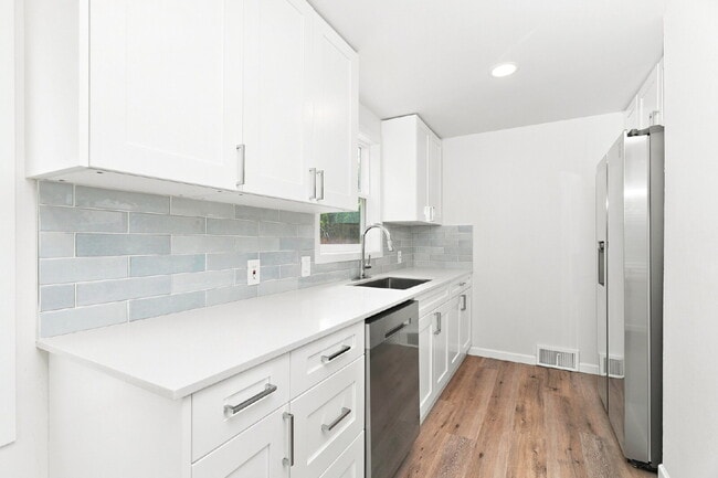 Photo - Beautiful Magnolia Home with Updated Kitchen, Spacious Yard & Flexible Living Space!- Available N...