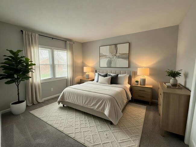 Photo - Yorktown Village