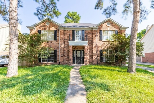 Building Photo - 16906 Poplar Hill St Rental