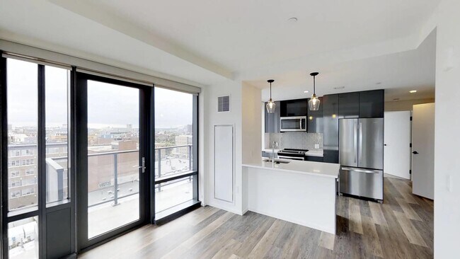 Photo - 345 Harrison Ave Unit 841