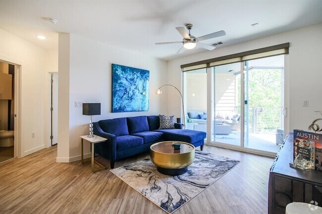 Building Photo - 4801 Springdale Rd Unit 2208 Rental