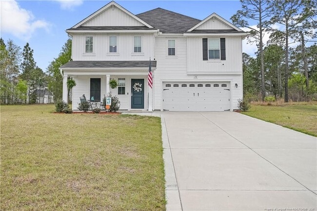 Photo - 178 Hedge Hunter Ct