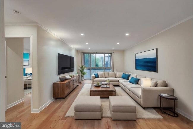 Photo - 2711 Ordway St NW Unit 302