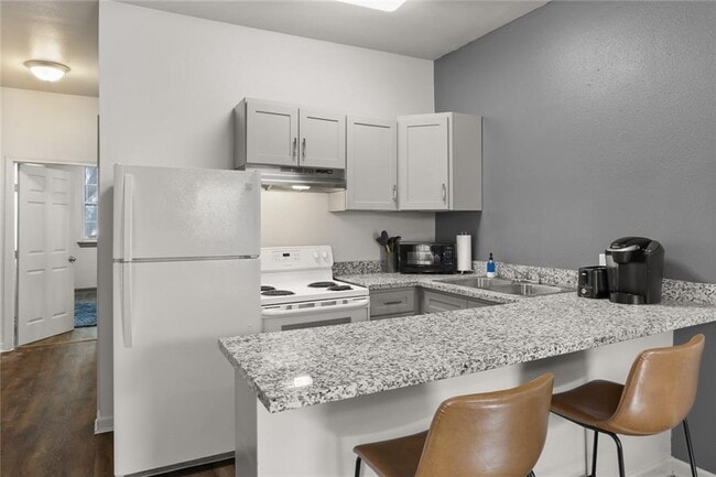 Photo - 1233 S Clark St