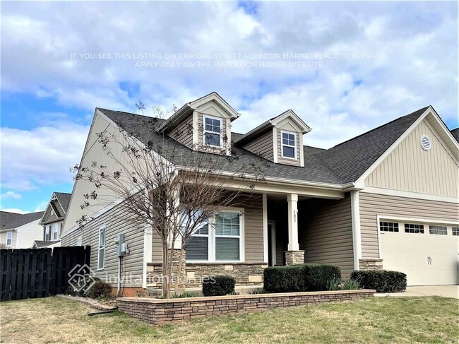 Building Photo - 103 Fesperman Cir