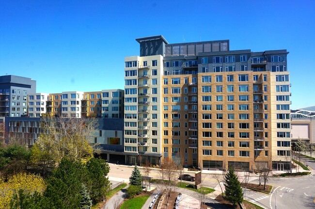 Photo - 10-40 Nouvelle Way Condo Unit S1002