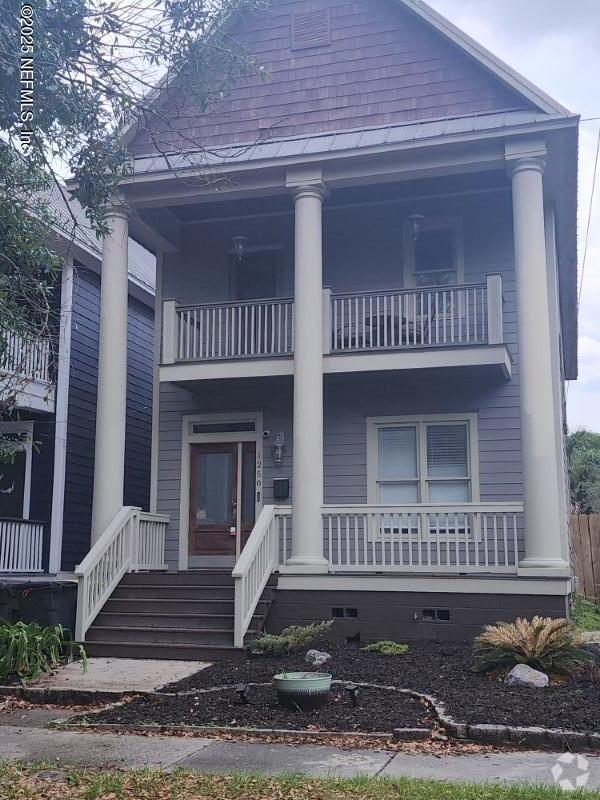 Building Photo - 1250 N Liberty St Rental