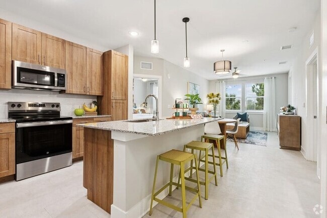 Building Photo - Eastshore Palm Bay Rental
