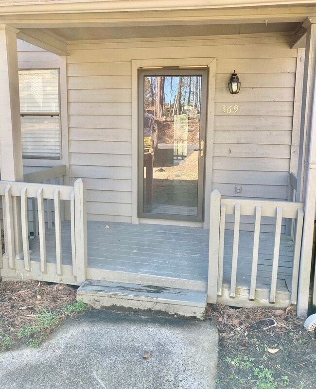 Photo - Columbia County Townhome