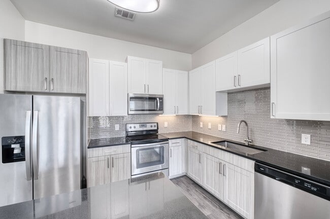 Photo - Harmony Luxury Apartments