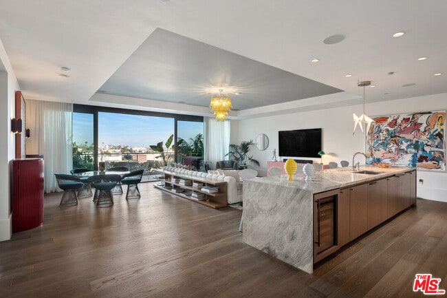 Photo - 8420 Sunset Blvd Unit 504