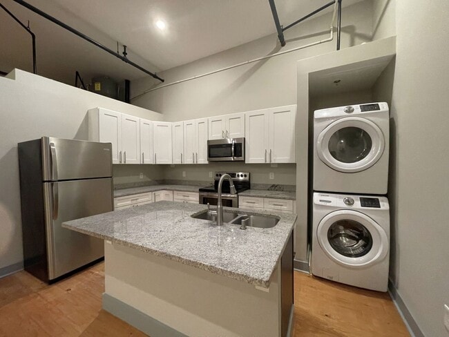 Photo - Market House Lofts