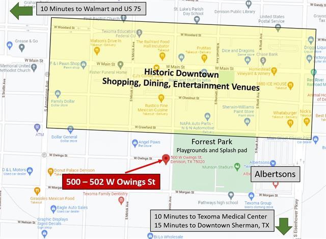 Photo - 500 W Owings St