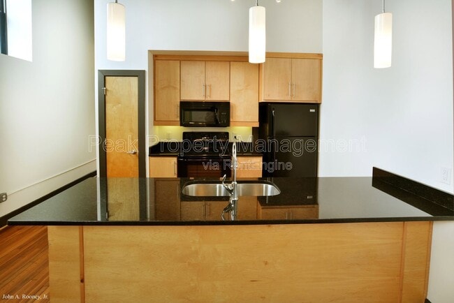Photo - Butterworth Flats