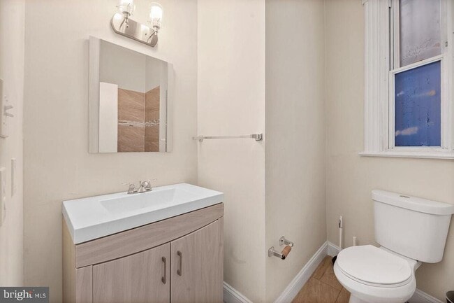 Photo - 1821 North Capitol St NE