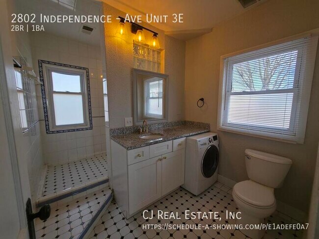 Photo - 2802 Independence-Ave Unit 3E