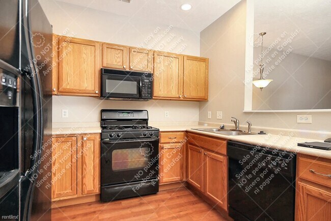 Photo - 2 br, 1 bath Townhome - 1054 Reserve Way