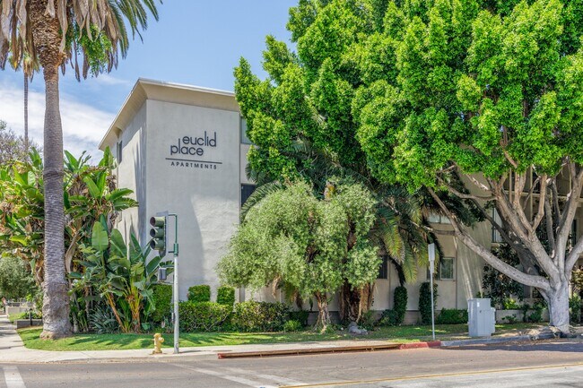 Euclid Place Apartments