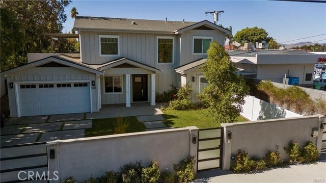 Photo - 5537 Vanalden Ave