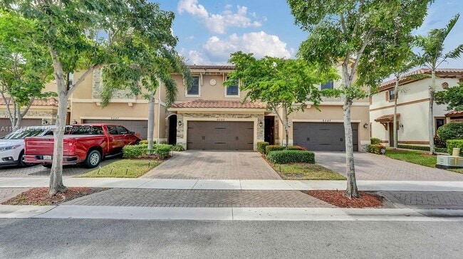 Photo - 9595 Town Parc Cir N Townhome