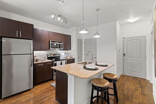 Photo - Cortland Legacy