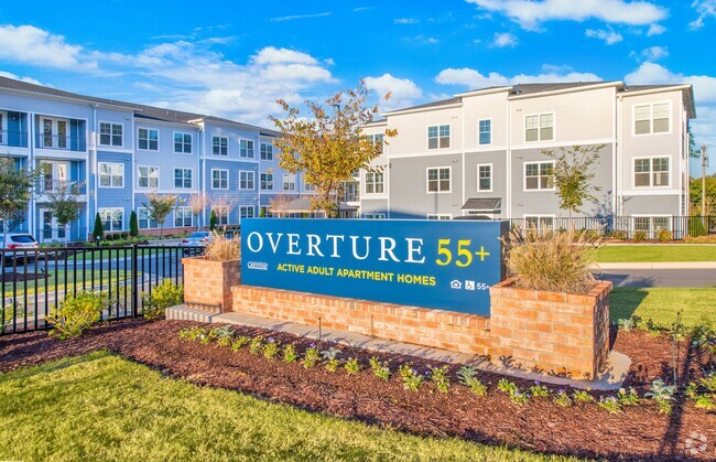 Building Photo - Overture Centennial 55+ Active Adult Apart... Rental