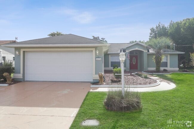 Building Photo - 6534 Covewood Dr Rental