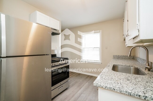 Photo - 1610 N Johnson St