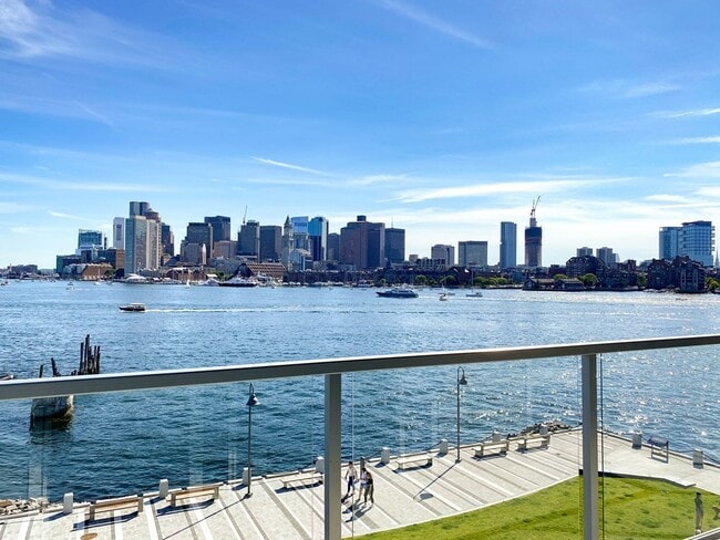 Building Photo - 45 Lewis St Unit 309