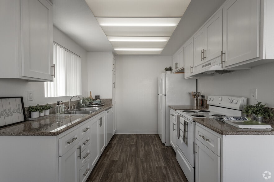 Interior Photo