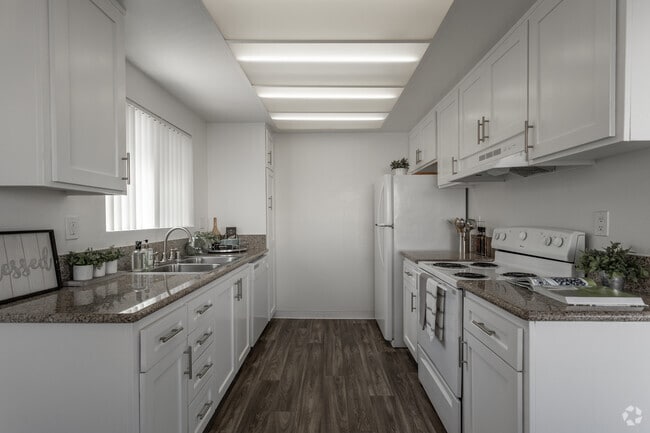 Interior Photo