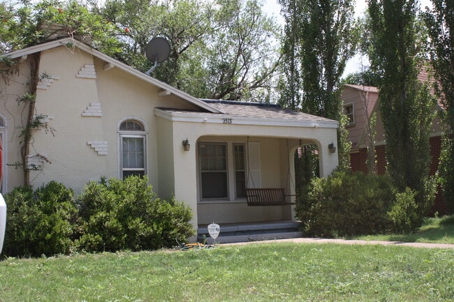 Photo - 2513 20th St