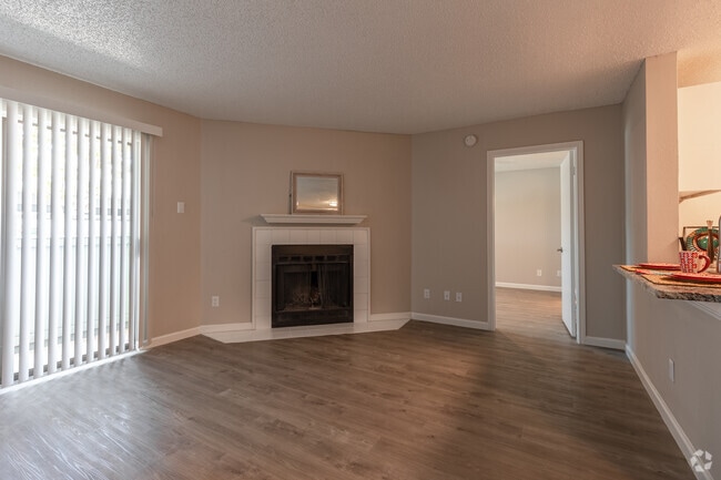 A1R -Living Room