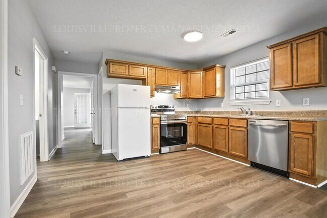 Photo - 306 Keeneland Dr Unidad 2b