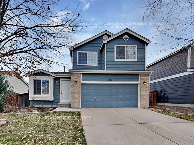 Building Photo - 9925 Stonebriar Ln