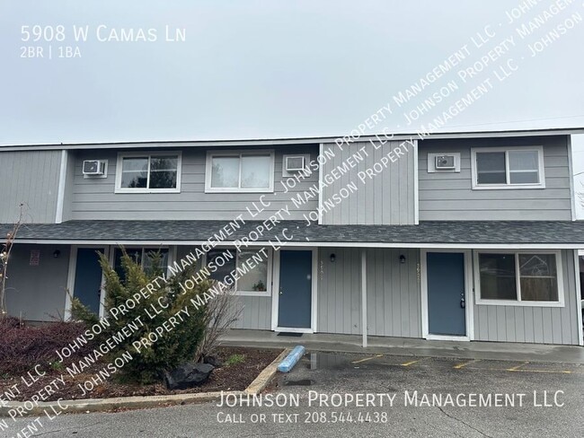 Photo - 5908 W Camas Ln