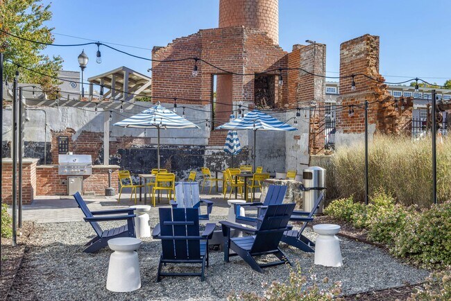 Highland Mill Lofts