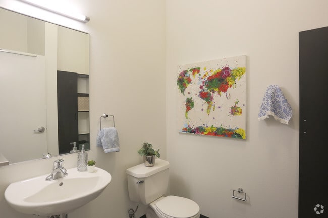 Arena District Apartments