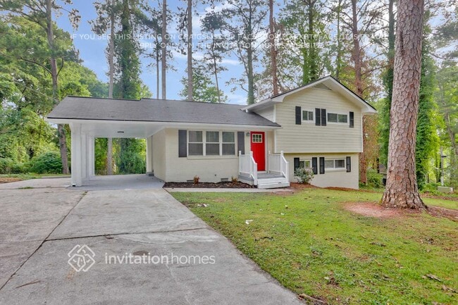 Building Photo - 2805 Cherry Laurel Ln SW Rental