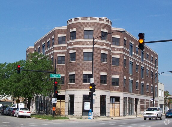 Photo - 3420 N Elston Ave