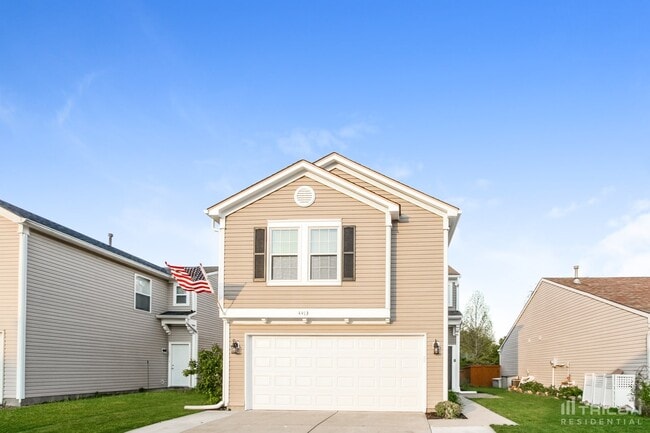 Building Photo - 4473 Redcliff N Ln Rental