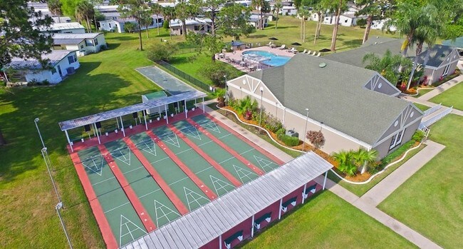 Photo - Pickwick Village